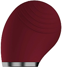 Massage-Gesichtsreinigungsbürste bordeaux - Concept Sonivibe SK9001 Sonic Skin Cleansing Brush — Bild N5