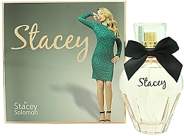 Düfte, Parfümerie und Kosmetik Stacey Solomon Stacey - Eau de Parfum 