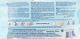 Feuchttücher für Babys mit Calendula-Extrakt und Vitamin E 120 St. - Lili Deluxe — Bild N2