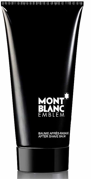 Montblanc Emblem - After Shave Balsam