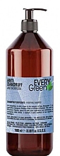 Düfte, Parfümerie und Kosmetik Anti-Shuppen Shampoo - Dikson Every Green Anti Dandruff Shampoo Purificante