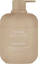 Pflegende Körperlotion - HAAN Wild Orchid Body Lotion — Bild N1