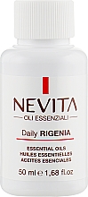 Düfte, Parfümerie und Kosmetik Haarwachstum stimulierende Lotion - Nevita Nevitaly Daily Rigenia Lotion