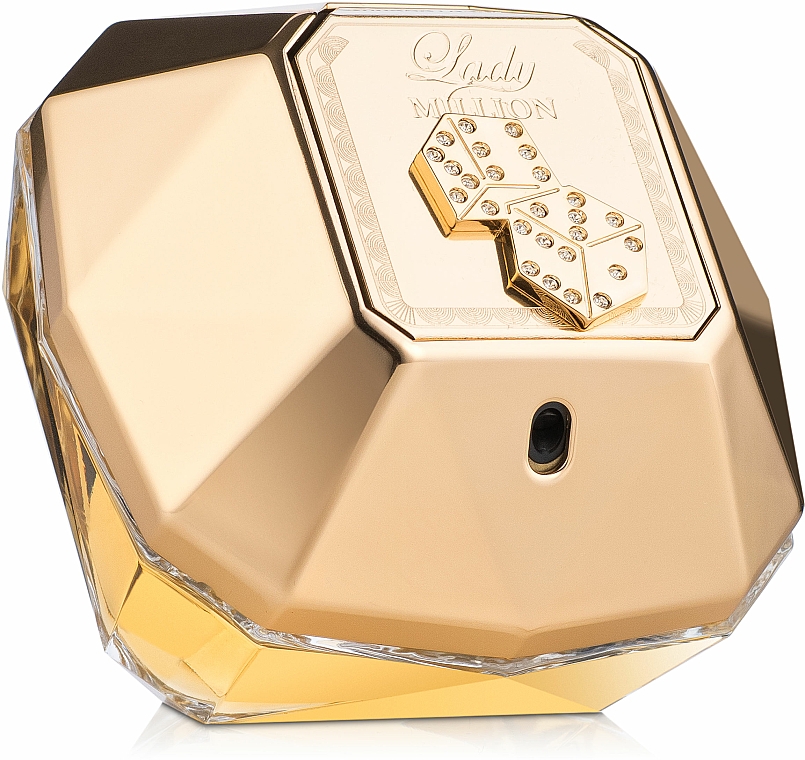 Paco Rabanne Lady Million - Eau de Parfum — Bild N3