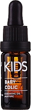 Düfte, Parfümerie und Kosmetik Ätherische Ölmischung für Babys gegen Blähungen und Koliken - You & Oil KI Kids-Baby Colic Essential Oil Mixture For Kids