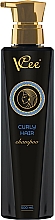 Shampoo für lockiges Haar - VCee Curly Hair Shampoo — Bild N1