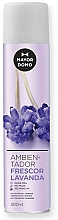 Düfte, Parfümerie und Kosmetik Raumspray für Kinder - Agrado Aerosol Ambientador Lavander