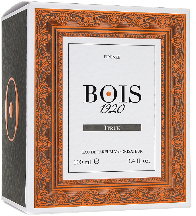 Bois 1920 Itruk - Eau de Parfum — Bild N1