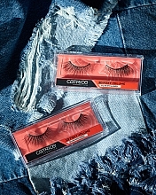 Künstliche Wimpern - Catrice Lash Couture 3D Foxy Volume Lashes — Bild N9