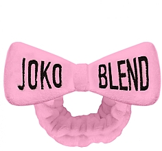Düfte, Parfümerie und Kosmetik Stirnband, rosa - Joko Blend Hair Band Pink