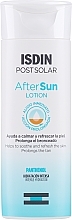 Düfte, Parfümerie und Kosmetik After-Sun-Lotion - Isdin Post Solar After Sun Lotion