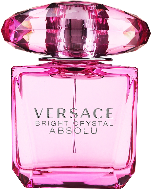 Versace Bright Crystal Absolu - Eau de Parfum — Foto N1
