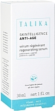 Regenerierendes Anti-Aging Gesichtsserum - Talika Skintelligence Anti-Age Regenerating Serum — Bild N3