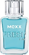 Düfte, Parfümerie und Kosmetik Mexx Fresh Man - Eau de Toilette