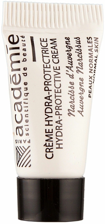 Feuchtigkeitsspendende Gesichtsschutzcreme für normale Haut - Academie Creme hydra-protectrice — Foto N2