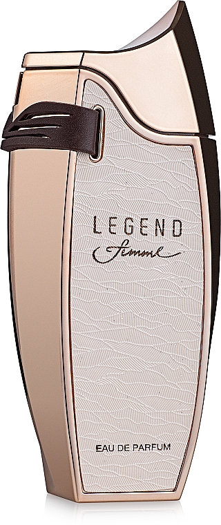 Emper Legend Femme - Eau de Parfum — Bild N1