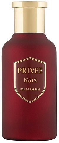 Flavia Privee No 12 - Eau de Parfum — Bild N1