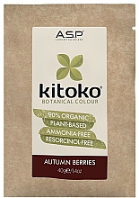 Haarfarbe - Affinage Kitoko Botanical Colour — Bild N1