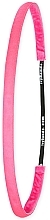 Düfte, Parfümerie und Kosmetik Haarband neonrosa - Ivybands Neon Pink Super Thin Hair Band