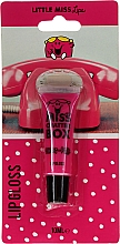 Düfte, Parfümerie und Kosmetik Lipgloss für Kinder Chatter Box - Corsair Little Miss Chatter Box Lip Gloss