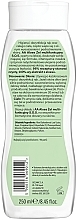 Multifunktionales Hand- und Körpergel mit 100% Aloe Vera - AA Aloes 100% Aloe Vera Hand And Body SOS Gel — Bild N2