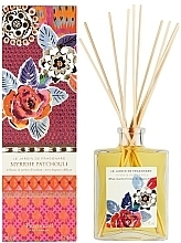 Düfte, Parfümerie und Kosmetik Aromadiffusor - Fragonard Myrrhe Patchouli Room Fragrance Diffuser