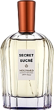 Molinard Secret Sucre - Eau de Parfum — Bild N1
