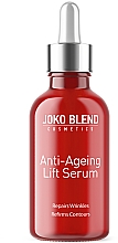 Düfte, Parfümerie und Kosmetik Anti-Falten Serum-Konzentrat mit Lifting-Effekt - Joko Blend Anti-Ageing Lift Serum