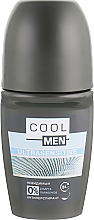 Düfte, Parfümerie und Kosmetik Deo Roll-on Ultra sensitive - Cool Men