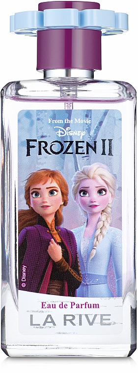 La Rive Frozen - Duftset (Eau de Parfum 50ml + Duschgel 250ml) — Bild N3