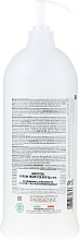 Shampoo mit Leinöl, Keratin und Vitamin F - Black Professional Line Revitalising Shampoo — Bild N2