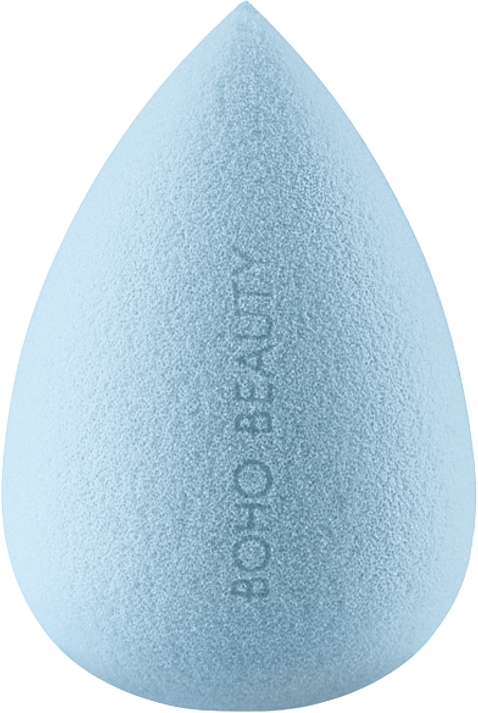 Make-up Schwamm blau - Boho Beauty Bohomallows Regular Spun Sugar  — Bild N1