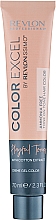 Ammoniakfreie Haarfarbe - Revlon Professional Color Excel By Revlonissimo Playful Tones — Bild N2