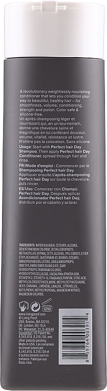 Haarspülung - Living Proof Perfect Hair Day Conditioner — Bild N4
