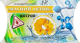 Mineralstoff-Phytokonzentrat Magnesium Aktiv Citron - Doctor Pirogov's laboratory — Bild N3