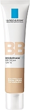 BB-Creme für das Gesicht - La Roche Posay Hydraphase BB Cream SPF15  — Bild N1