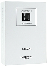 Düfte, Parfümerie und Kosmetik Laboratorio Olfattivo Nirmal - Eau de Parfum
