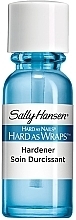 Düfte, Parfümerie und Kosmetik Starkes Acrylgel - Sally Hansen Hard As Nails Hard As Wraps
