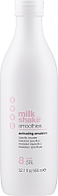 Emulsion-Aktivator für das Haar 8% - Milk Shake Smoothies Activating Emulsion — Bild N1