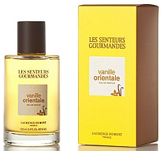 Düfte, Parfümerie und Kosmetik Les Senteurs Gourmandes Vanille Orientale - Eau de Parfum