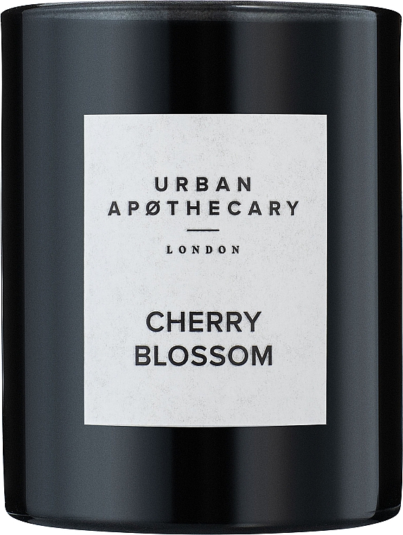 Urban Apothecary Cherry Blossom - Duftkerze — Bild N1