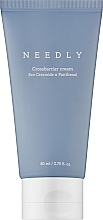 Schutzcreme zur Stärkung der Barriere mit Ceramiden und Panthenol - Needly Crossbarrier Cream — Bild N1