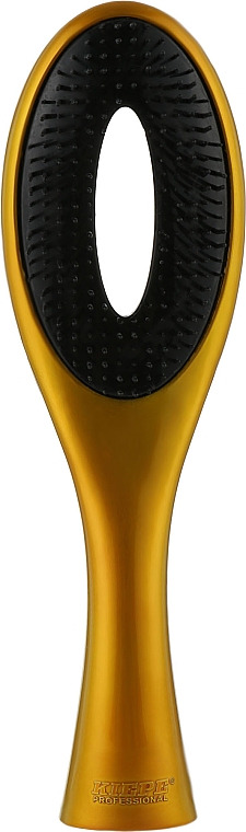 Haarbürste - Kiepe Excellence Gold — Bild N1