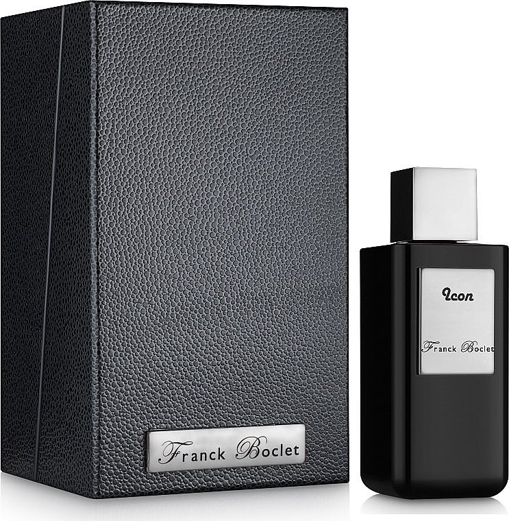 Franck Boclet Icon - Eau de Parfum — Foto N2