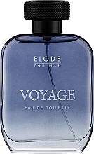 Düfte, Parfümerie und Kosmetik Elode Voyage - Eau de Toilette