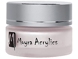 Düfte, Parfümerie und Kosmetik Acryl-Nagelpuder - Moyra Acrylics Powder Extension II.