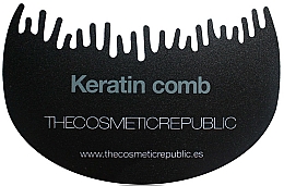 Düfte, Parfümerie und Kosmetik Keratinkamm - The Cosmetic Republic Keratin Comb