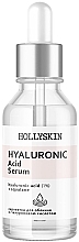 Gesichtsserum mit Hyaluronsäure - Hollyskin Hyaluronic Acid Serum — Bild N1