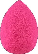 Make-up-Mischschwamm, dunkelrosa - Sleek Shine Beauty Makeup Blender — Bild N1