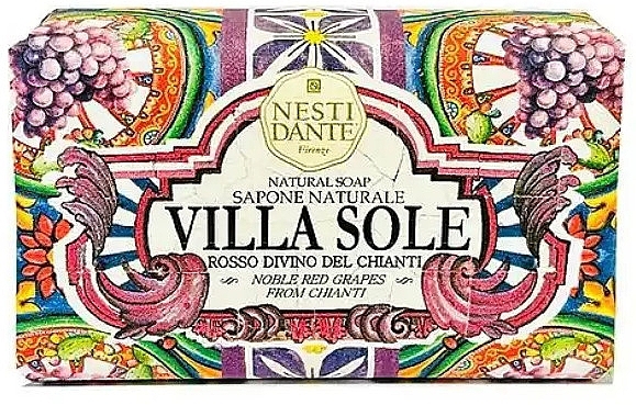 Seife - Nesti Dante Villa Sole Rosso Divino Del Chianti  — Bild N1